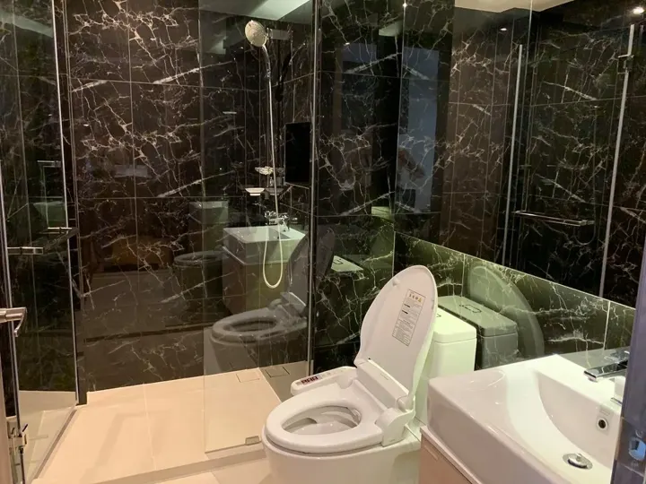 Property photos for Altitude Samyan - Silom