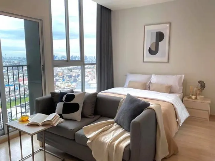 Property photos for Noble Revolve Ratchada