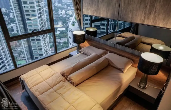 Property photos for The Lumpini 24