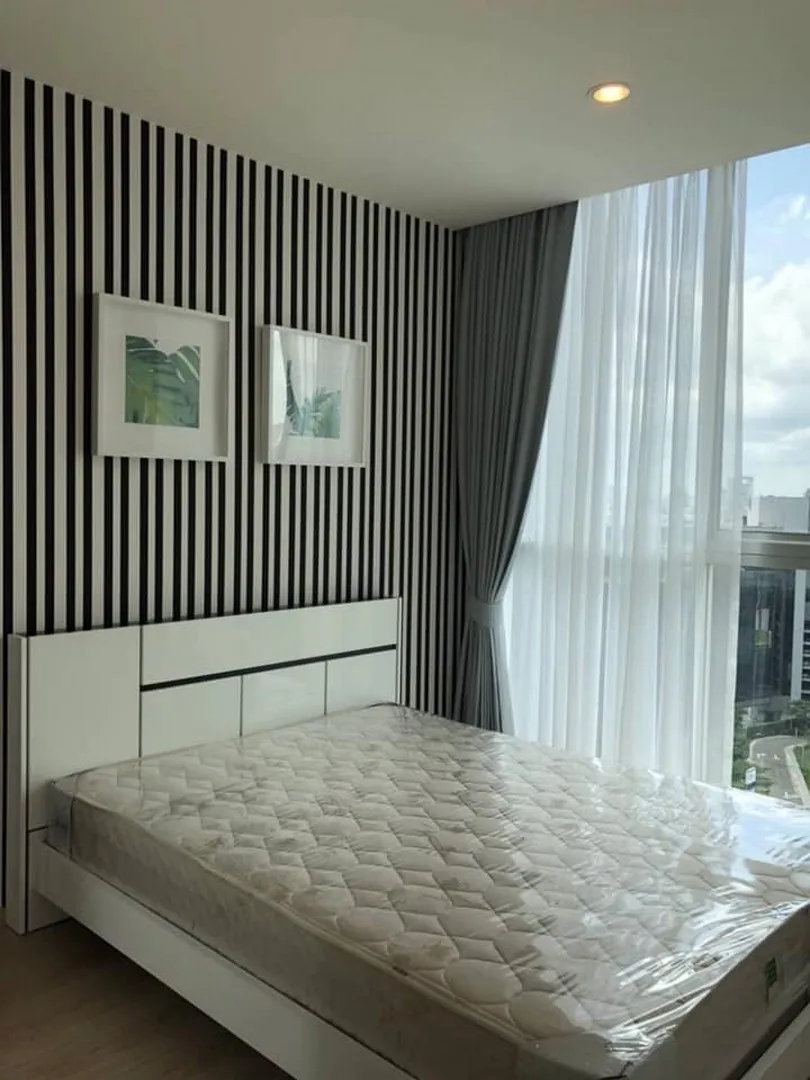 Property photos for Noble Revolve Ratchada
