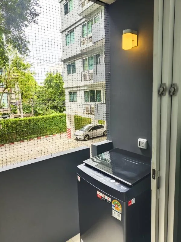 Property photos for My Condo Sukhumvit 81