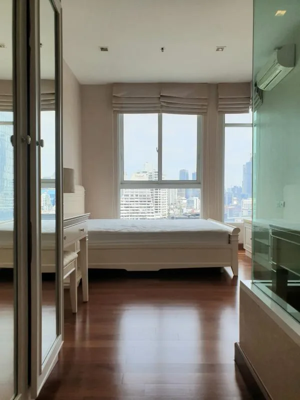 Property photos for Ivy Sathorn 10