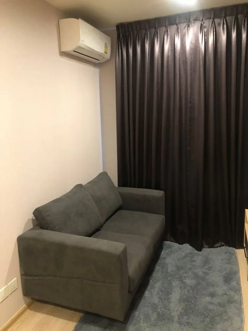 Property photos for Noble Revolve Ratchada 2