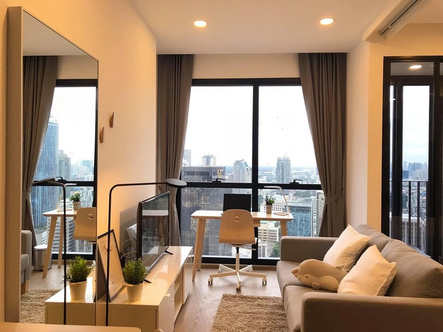 Property photos for Ashton Chula - Silom