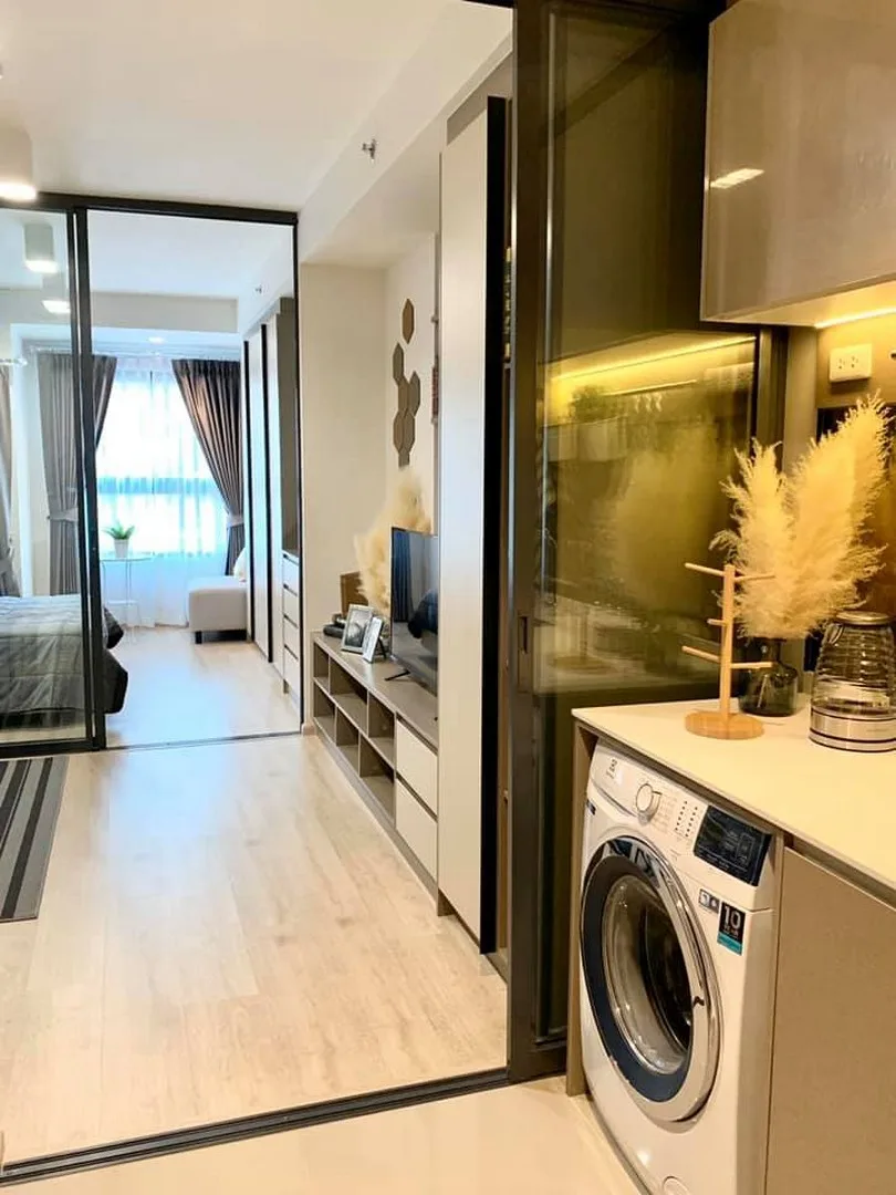 Property photos for Ideo Sathorn - Wongwian Yai