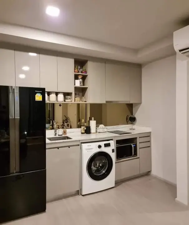 Property photos for Quintara Treehaus Sukhumvit 42