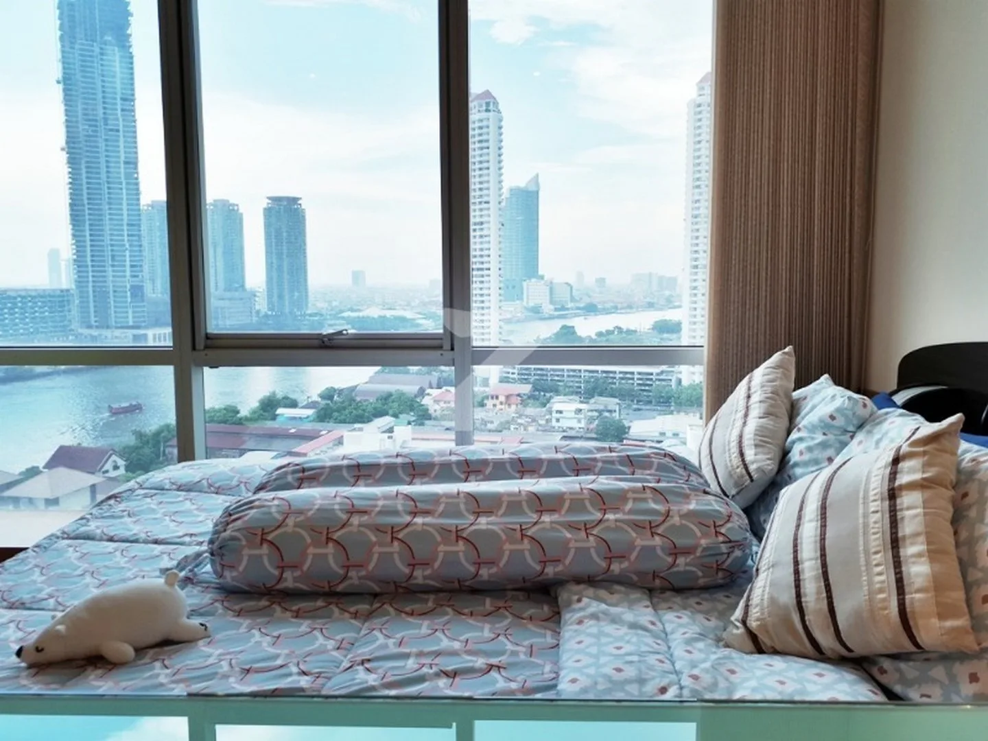 Property photos for Baan Sathorn Chaopraya