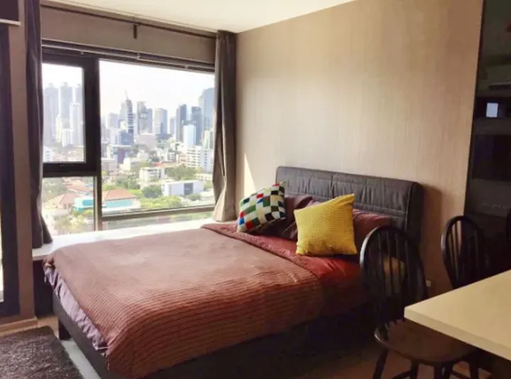 Property photos for Rhythm Sukhumvit 36 - 38