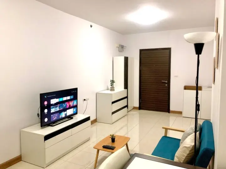 Property photos for Supalai Park Ekkamai - Thonglor