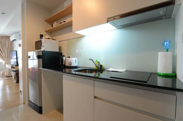 Property photos for 15 Sukhumvit Residences