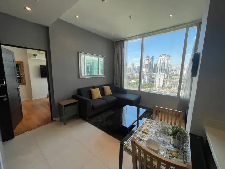 Property photos for Eight Thonglor Residence