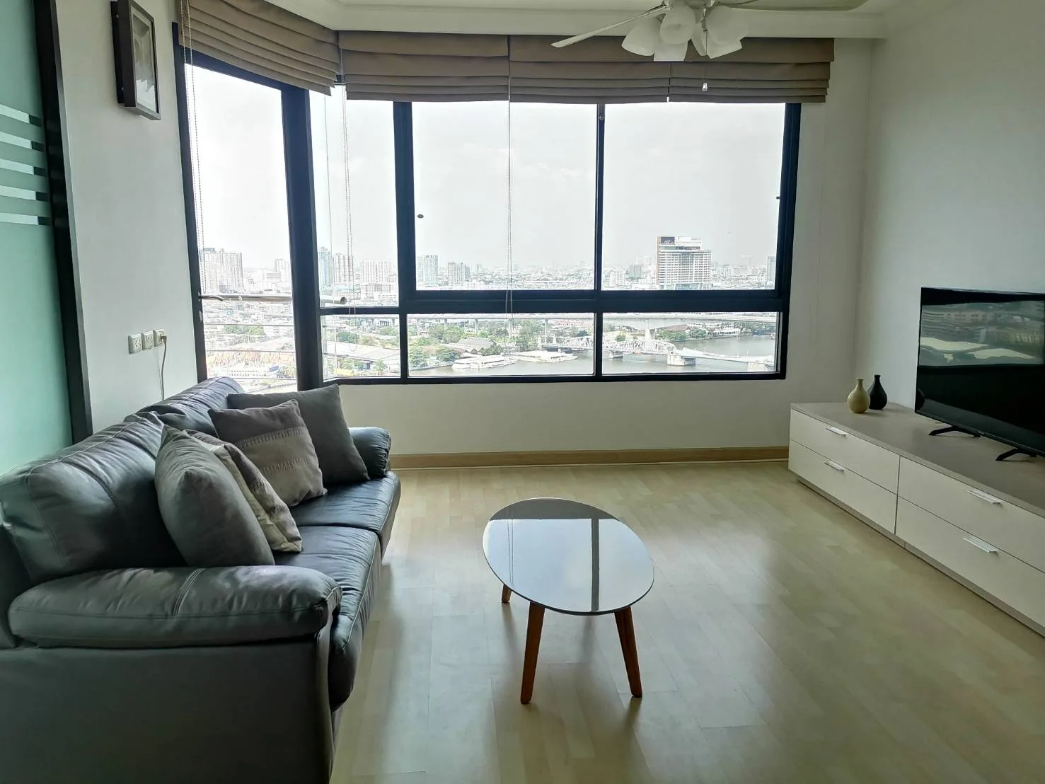 Property photos for Supalai Casa Riva