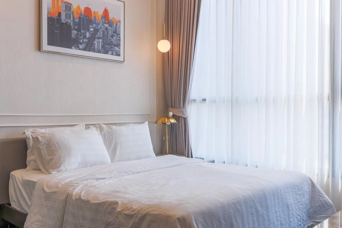 Property photos for Park Origin Thonglor