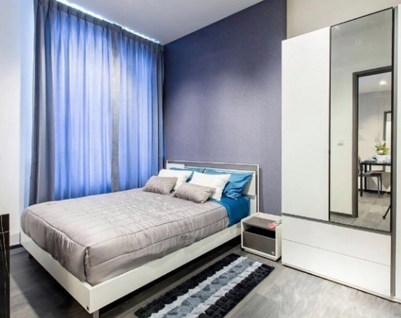 Property photos for Edge Sukhumvit 23
