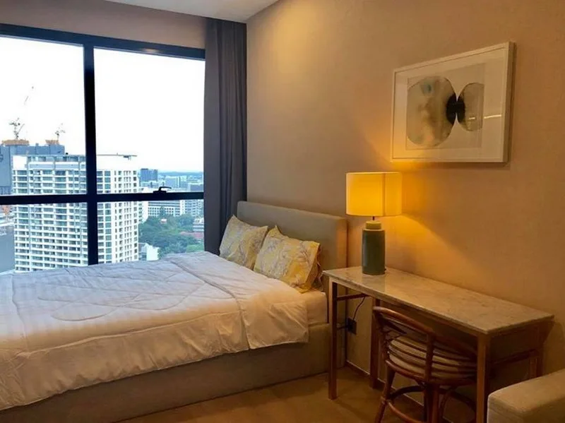 Property photos for Ashton Chula - Silom