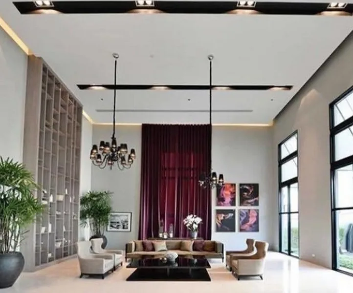 Property photos for The Capital Ekamai-Thonglor