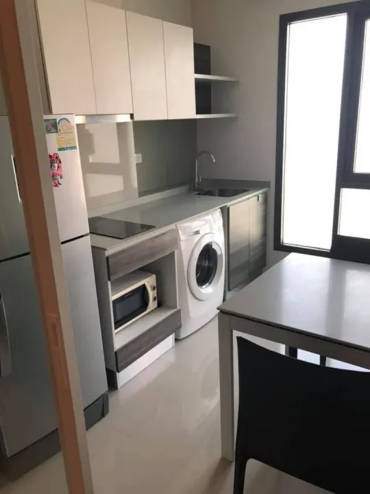 Property photos for Centric Ratchada - Huai Khwang