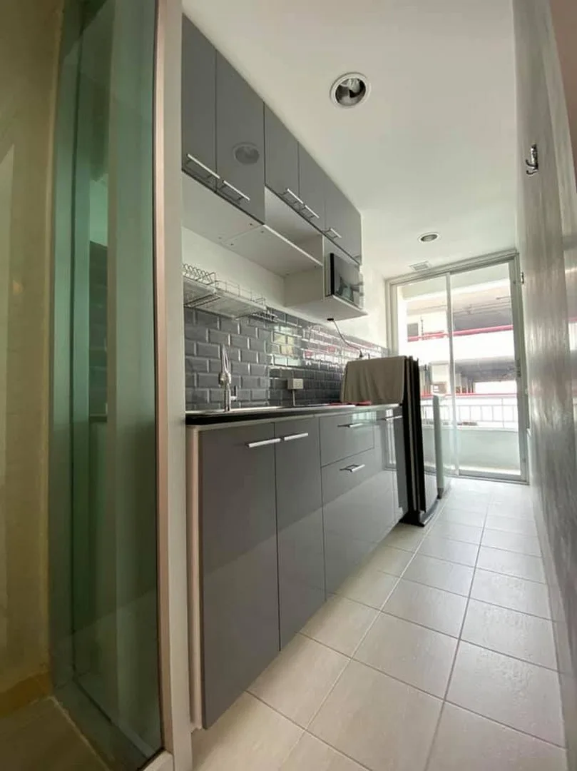 Property photos for The Station Sathorn - Bangrak