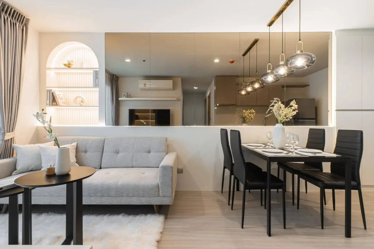 Property photos for Life Ladprao