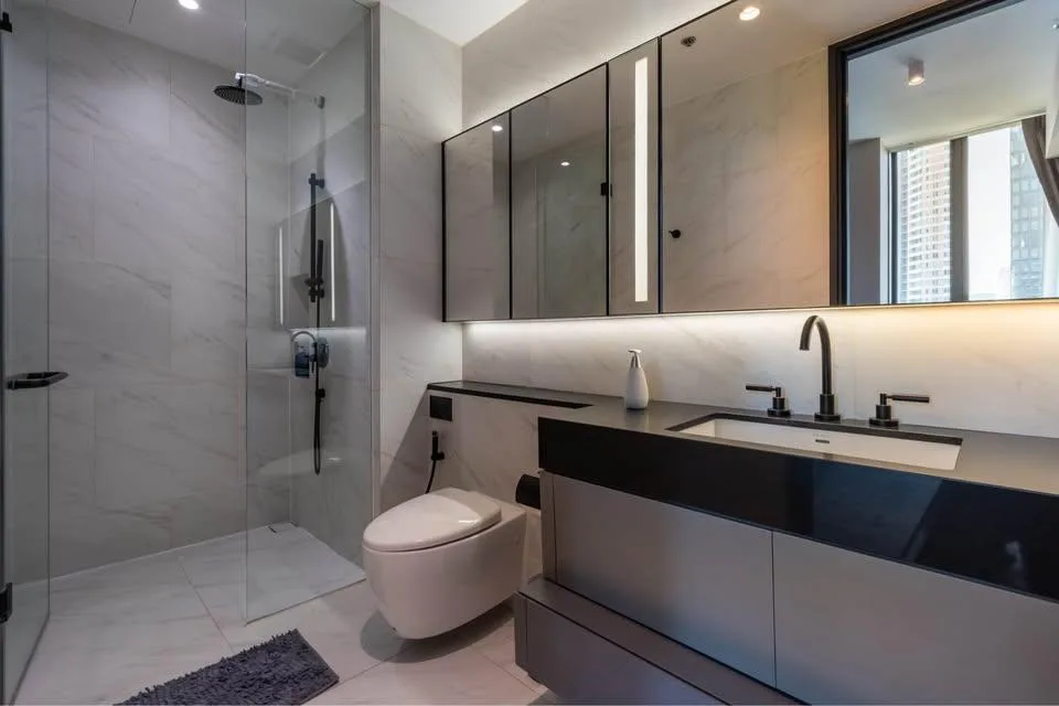 Property photos for Tait Sathorn 12