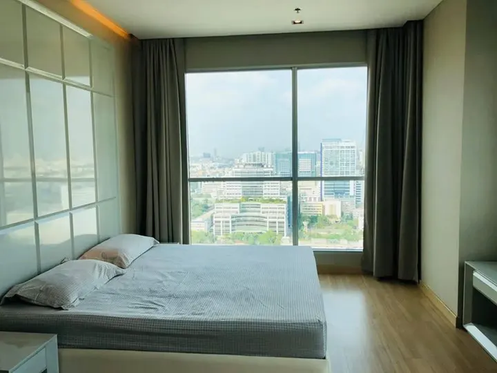 Property photos for The Address Phayathai