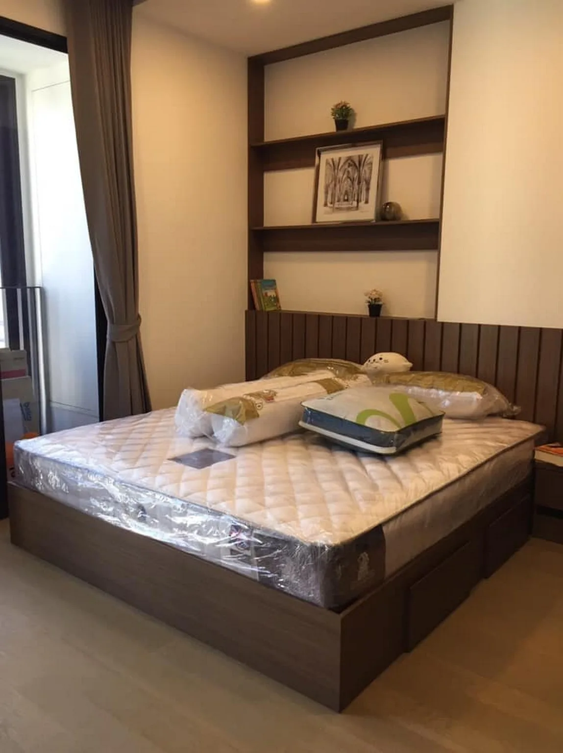 Property photos for Ashton Chula - Silom