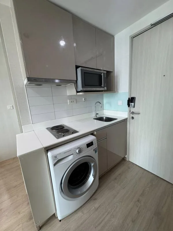 Property photos for Ideo Q Chula - Samyan
