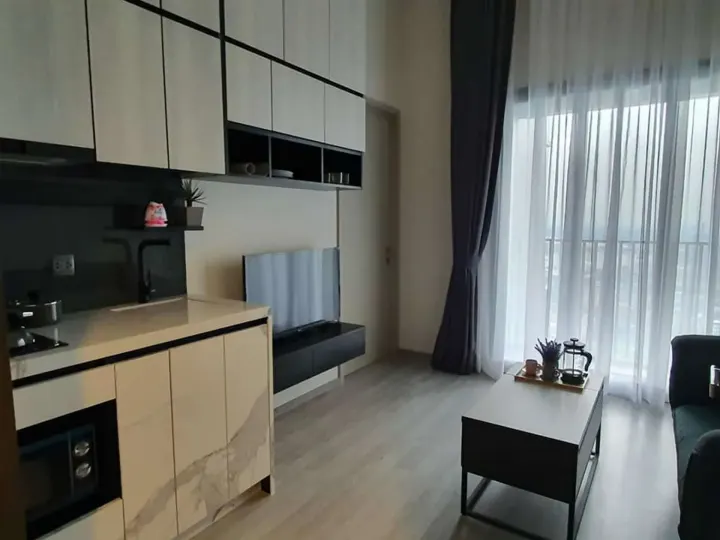 Property photos for The Line sukhumvit 101