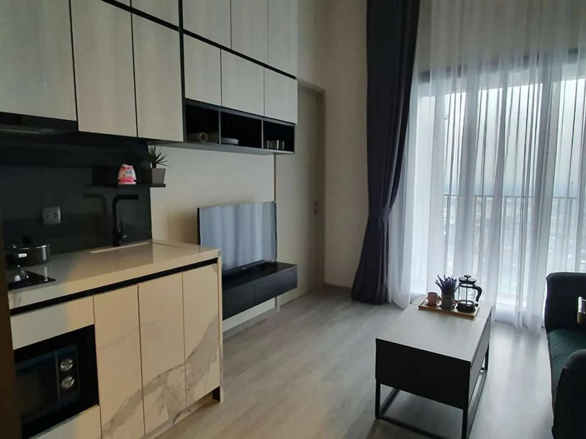 Property photos for The Line sukhumvit 101
