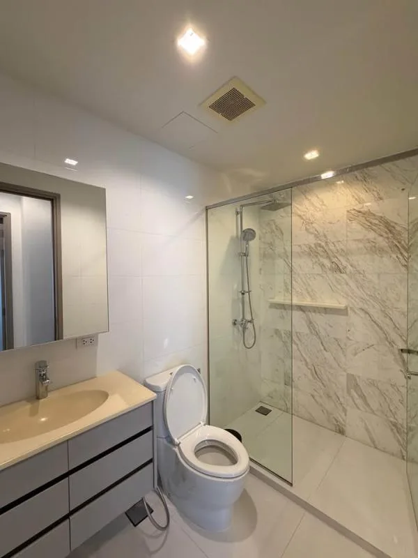 Property photos for HQ by Sansiri