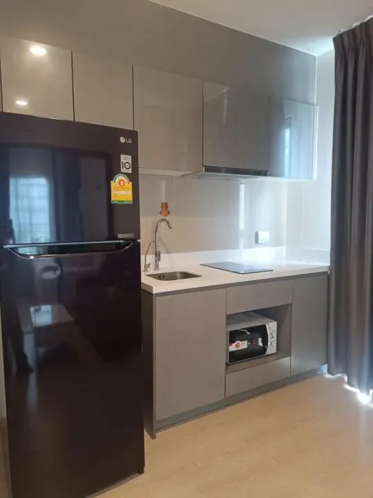 Property photos for Rhythm Asoke 2