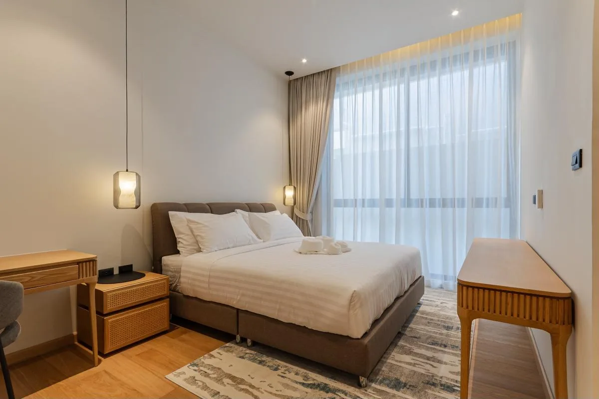 Property photos for Praia Pasak Residence