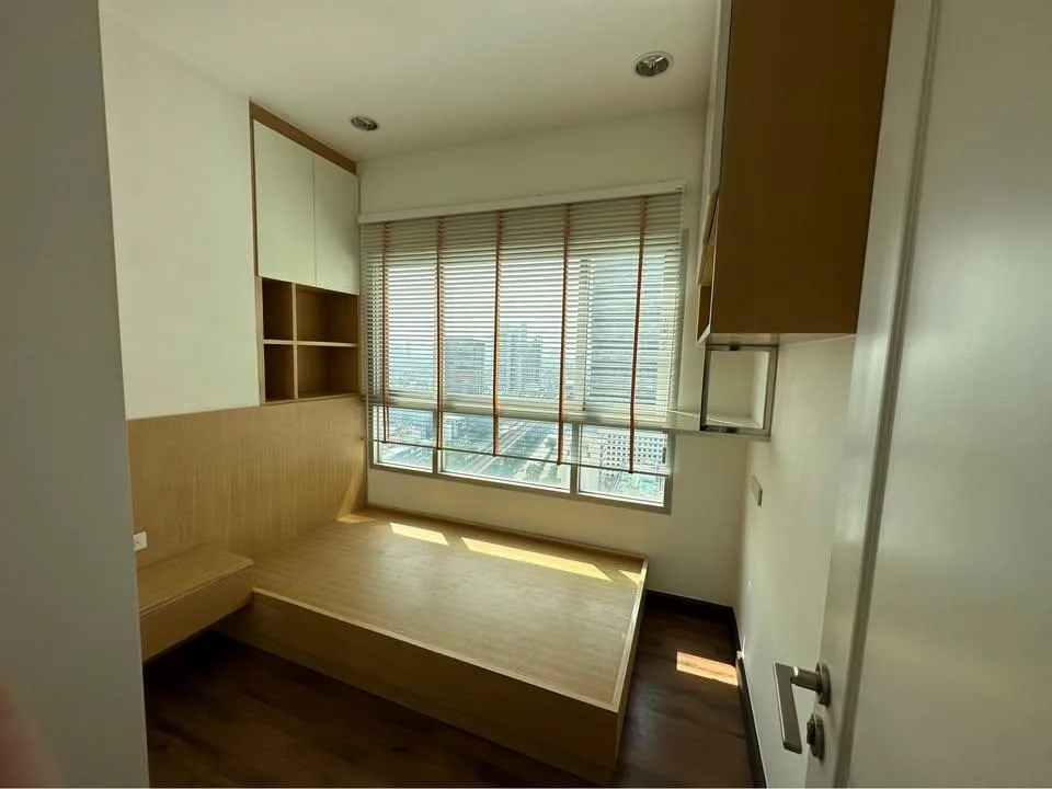 Property photos for Q House Condo Sathorn
