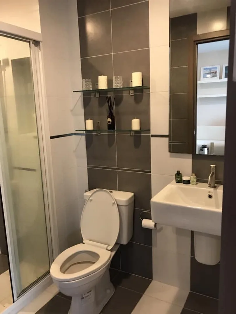 Property photos for The Base Sukhumvit 77