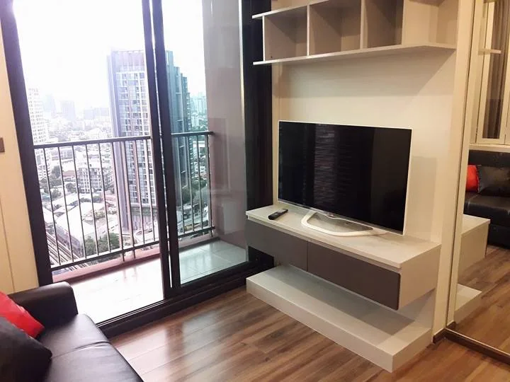 Property photos for WYNE Sukhumvit