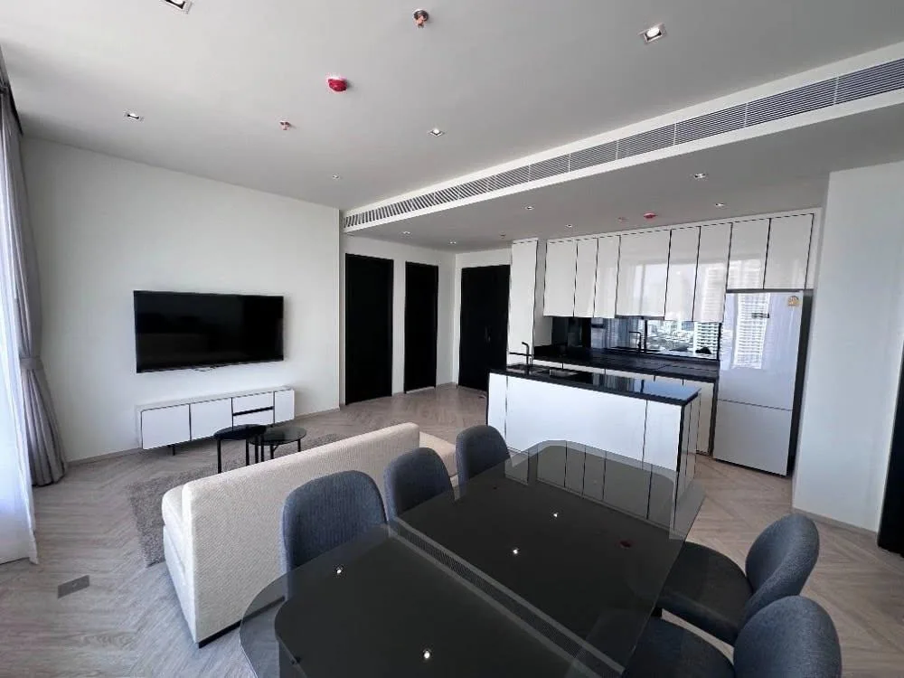 Property photos for Chapter Charoennakhorn-riverside