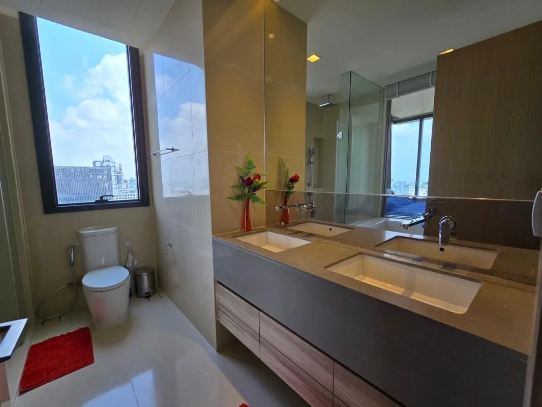 Property photos for The Esse Asoke