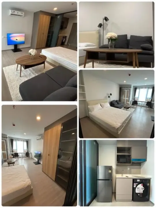 Property photos for Aspire Sukhumvit-rama4