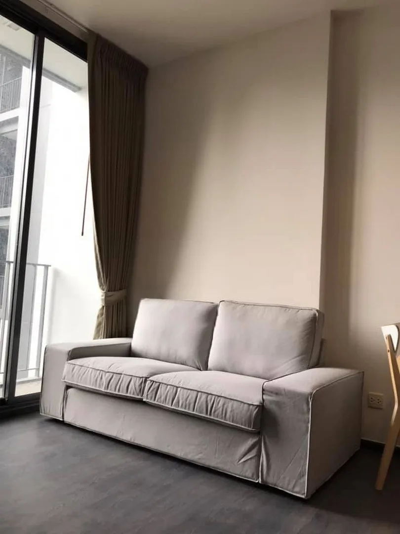 Property photos for Edge Sukhumvit 23