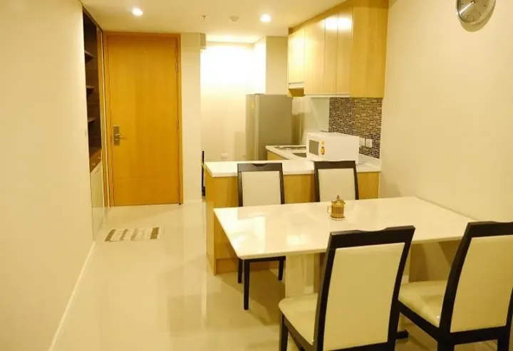 Property photos for Villa Asoke