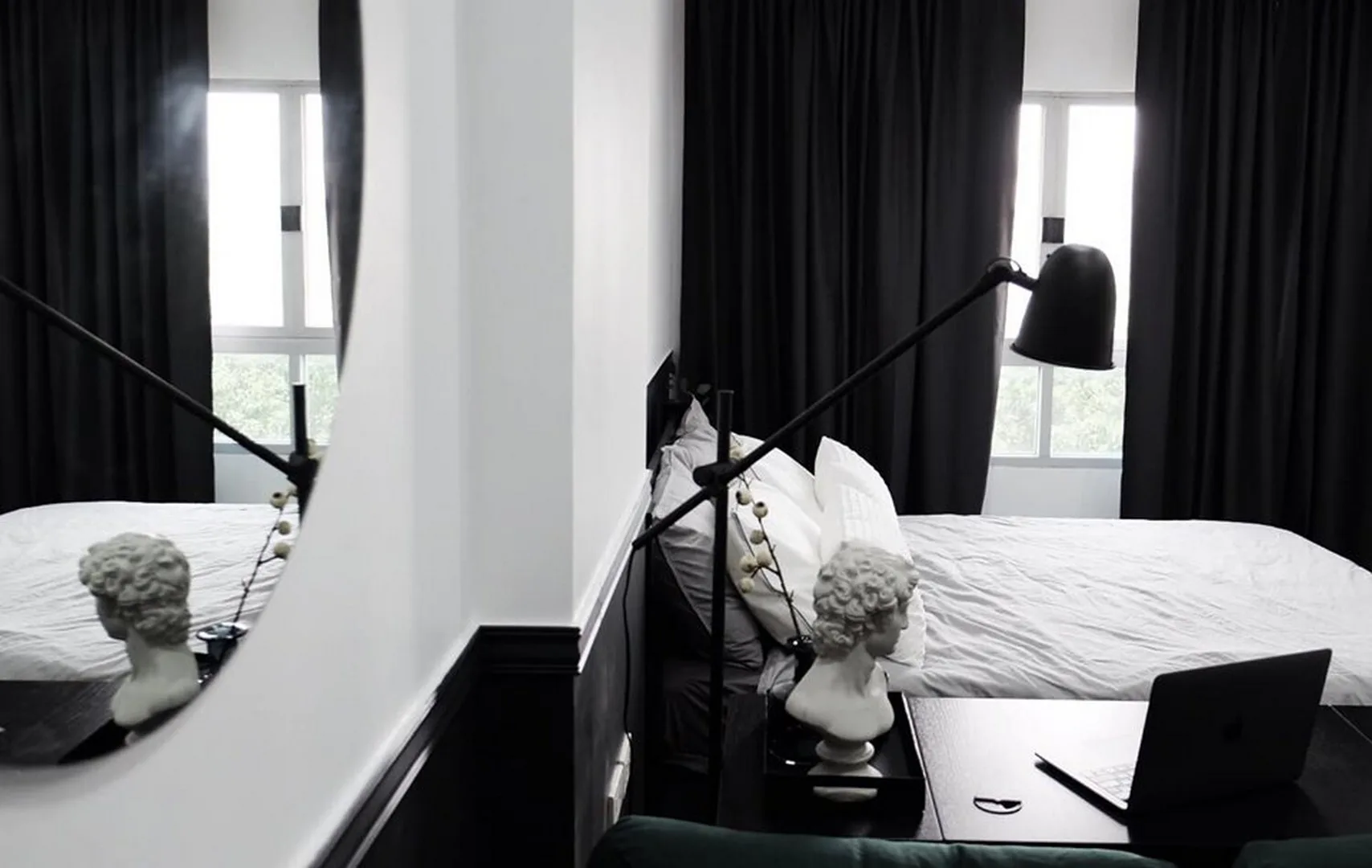 Property photos for Lumpini Place Sathorn
