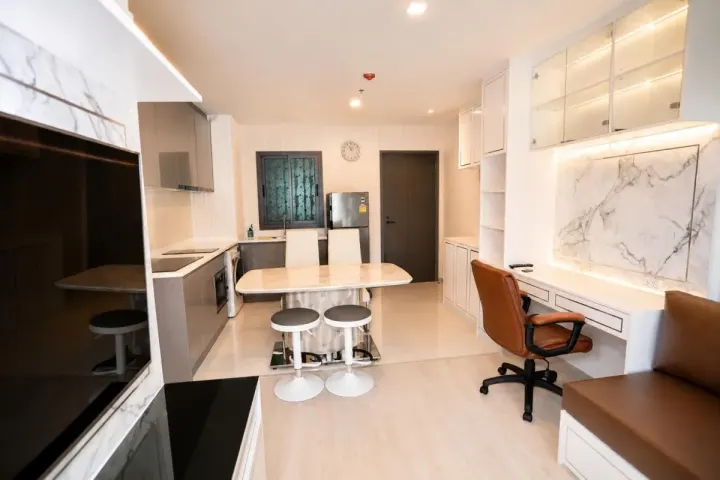 Property photos for Rhythm Rangnam