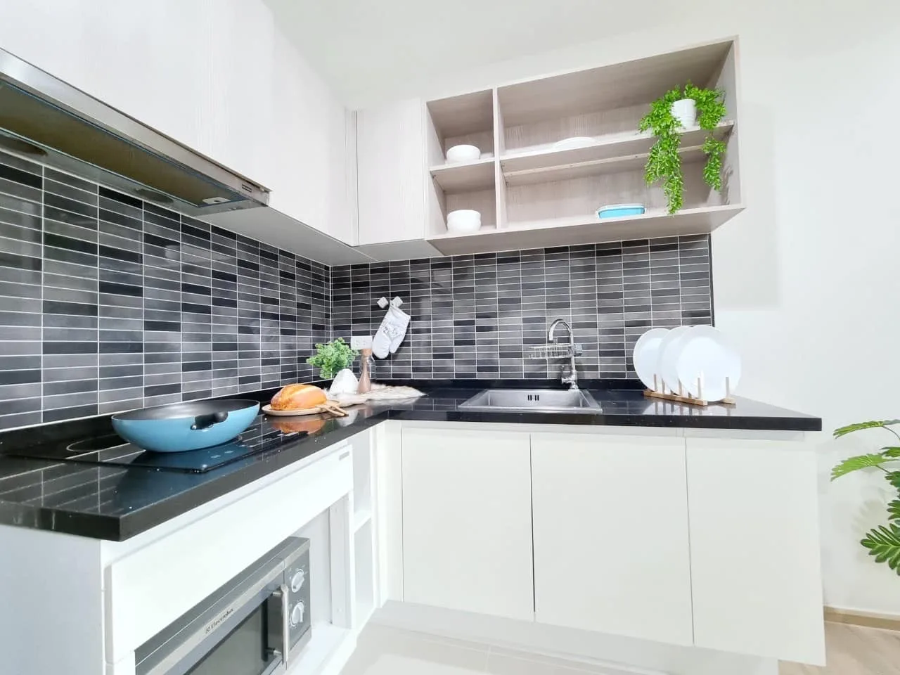 Property photos for Fuse Miti sutthisan - ratchada