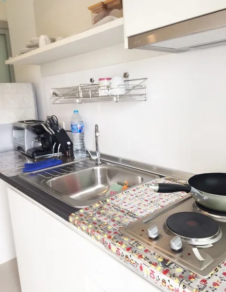 Property photos for Aspire Sukhumvit 48
