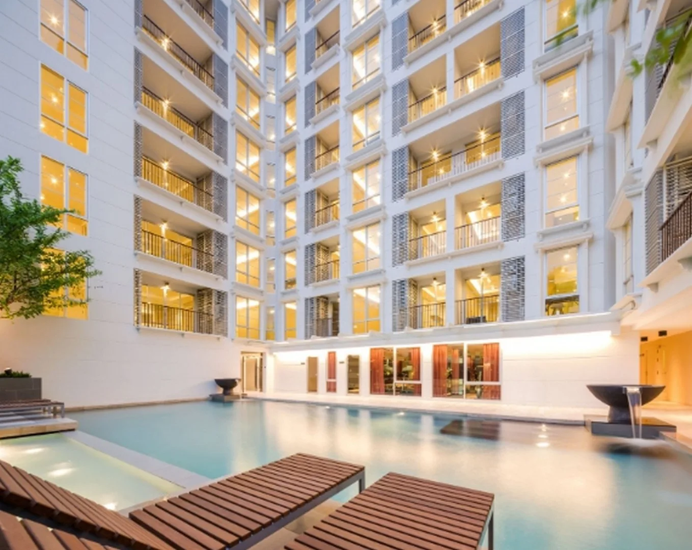 Property photos for Maestro 39