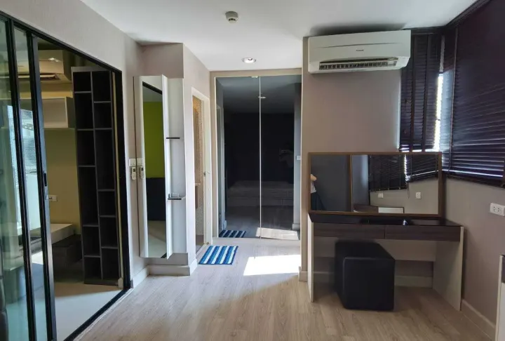 Property photos for The Link Vano Sukhumvit 64