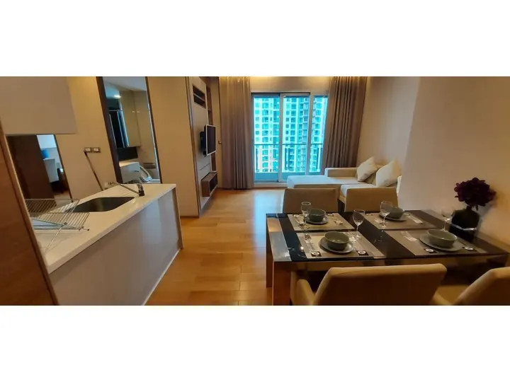 Property photos for The Address Asoke