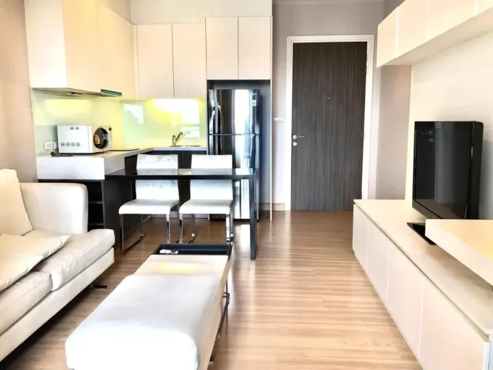 Property photos for Urbano Absolute Sathon - Taksin