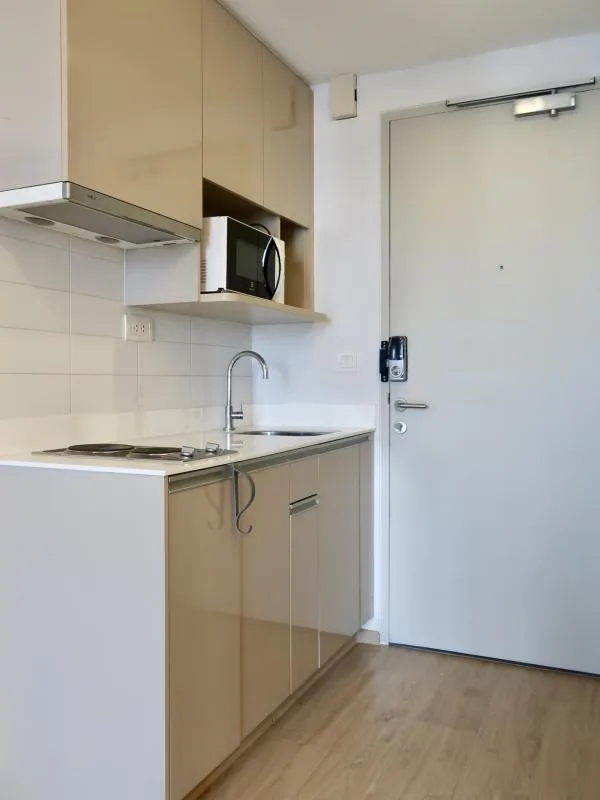 Property photos for Ideo Q Ratchathewi