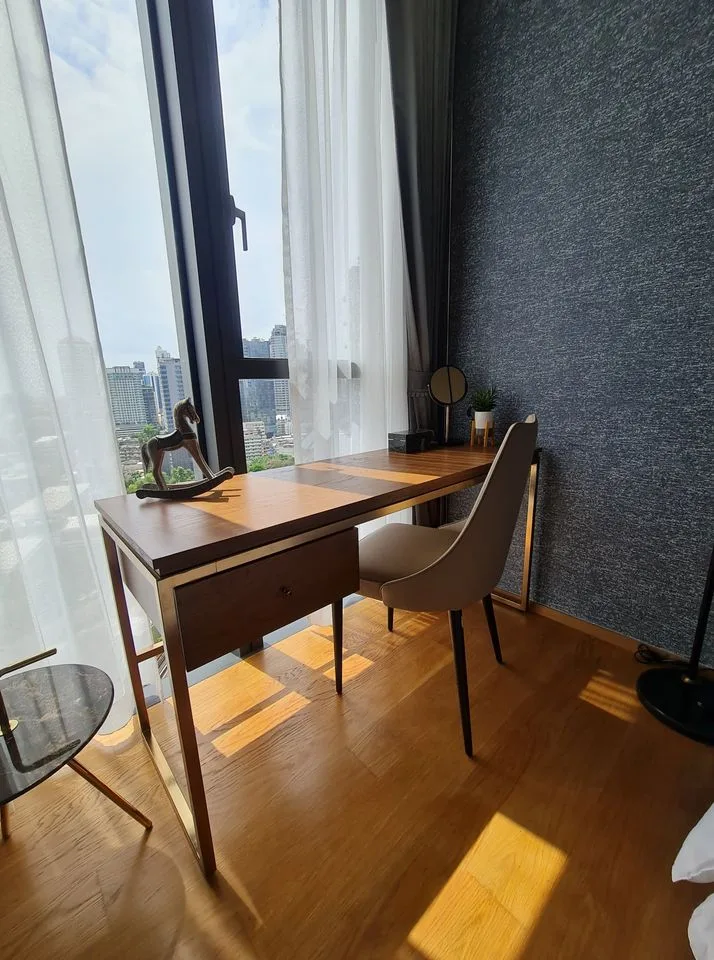 Property photos for BEATNIQ Sukhumvit 32